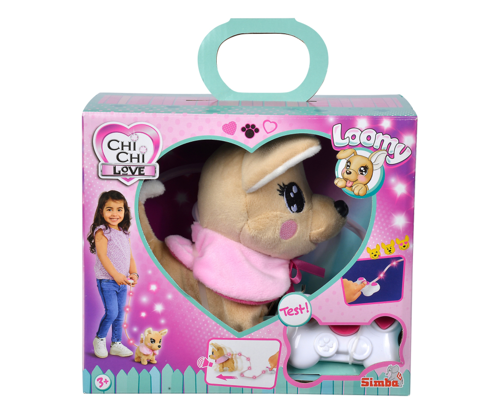 Simba CCL Loomy Simba CCL Loomy