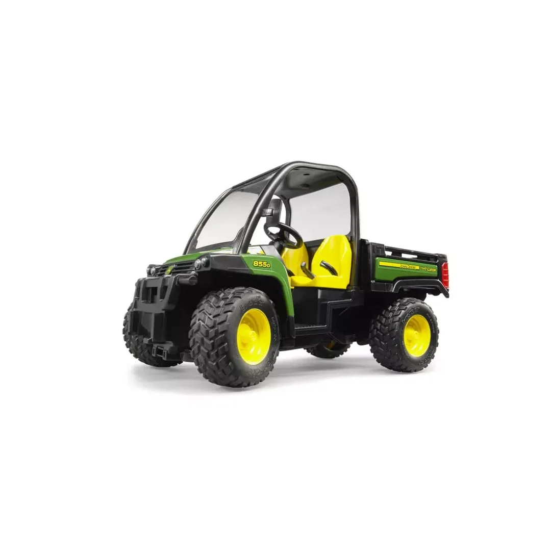 Bruder 02491 John Deere Gator Xuv 855D Bruder, 02491, John, Deere, Gator, Xuv, 855D