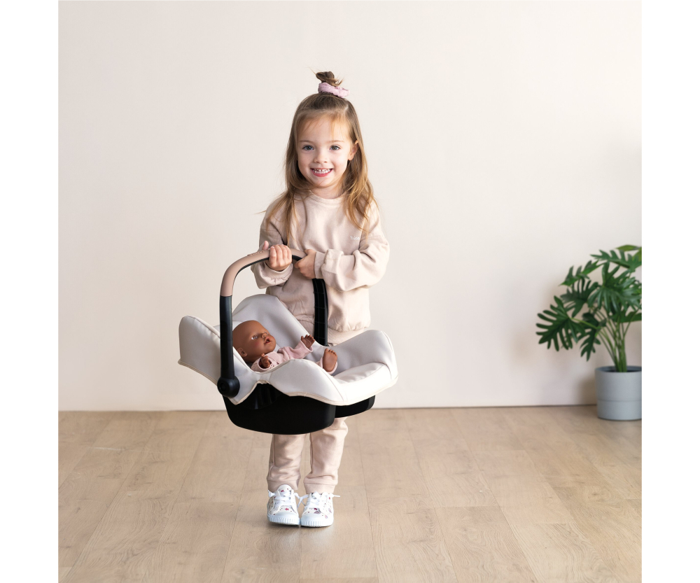Smoby Smoby Maxi-Cosi Puppenautositz