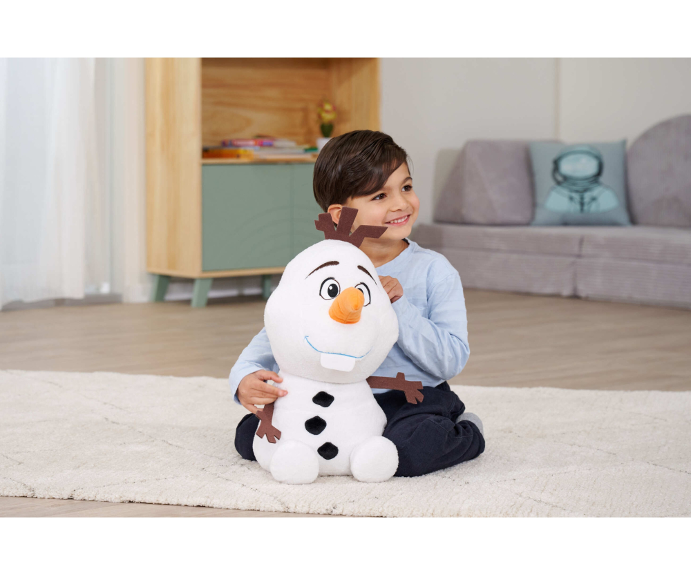 Simba Disney Olaf, 41cm