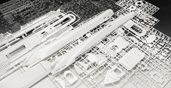 Revell 05230 Kreuzfahrtschiff AIDA Blu / Sol / Mar / Stella Modellbausatz CAD-Diagramm, Diagramm, Architektur, Gebäude, CAD-Diagramm, Diagramm