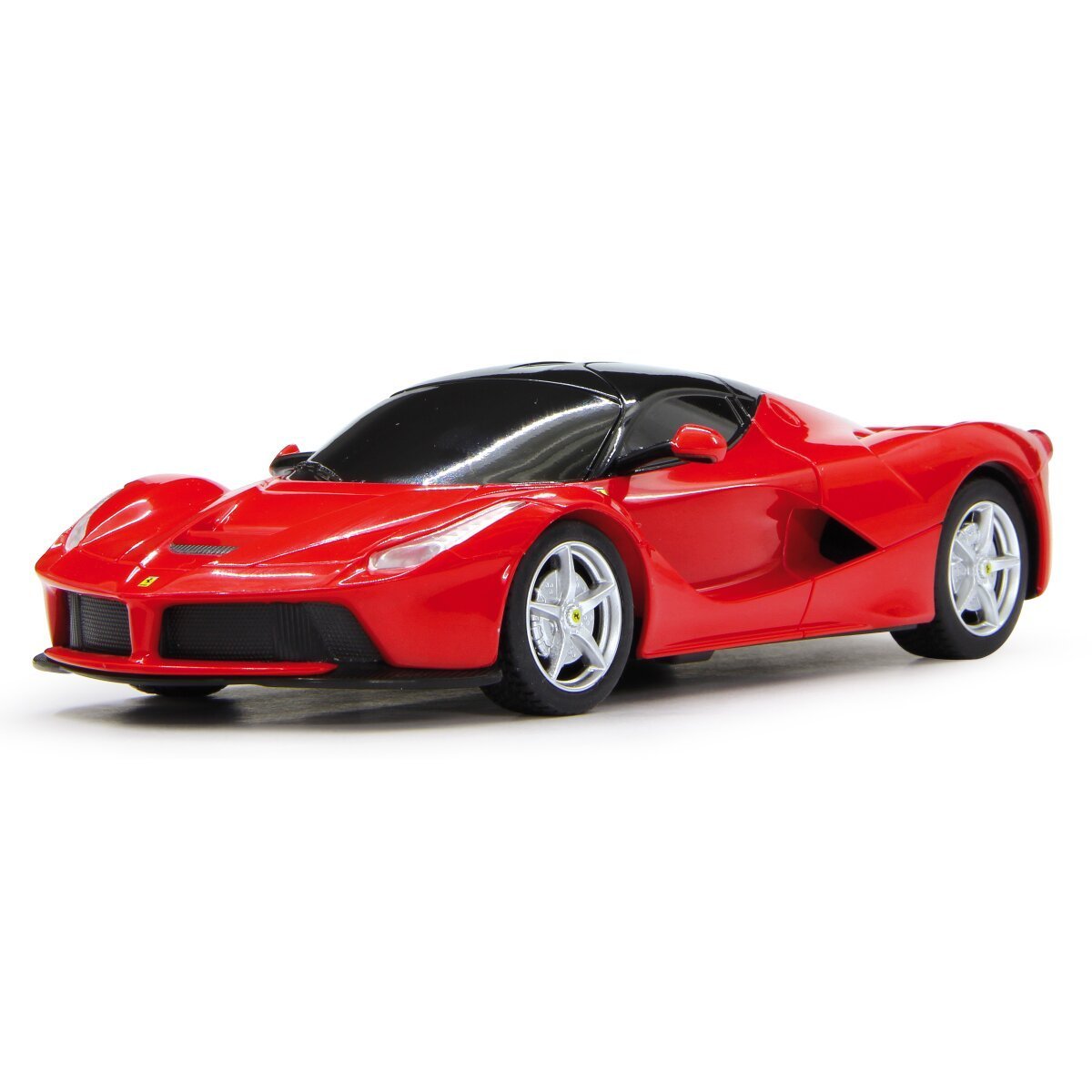 JAMARA Ferrari LaFerrari 1:24 rot 2,4GHz ab 6 Jahren