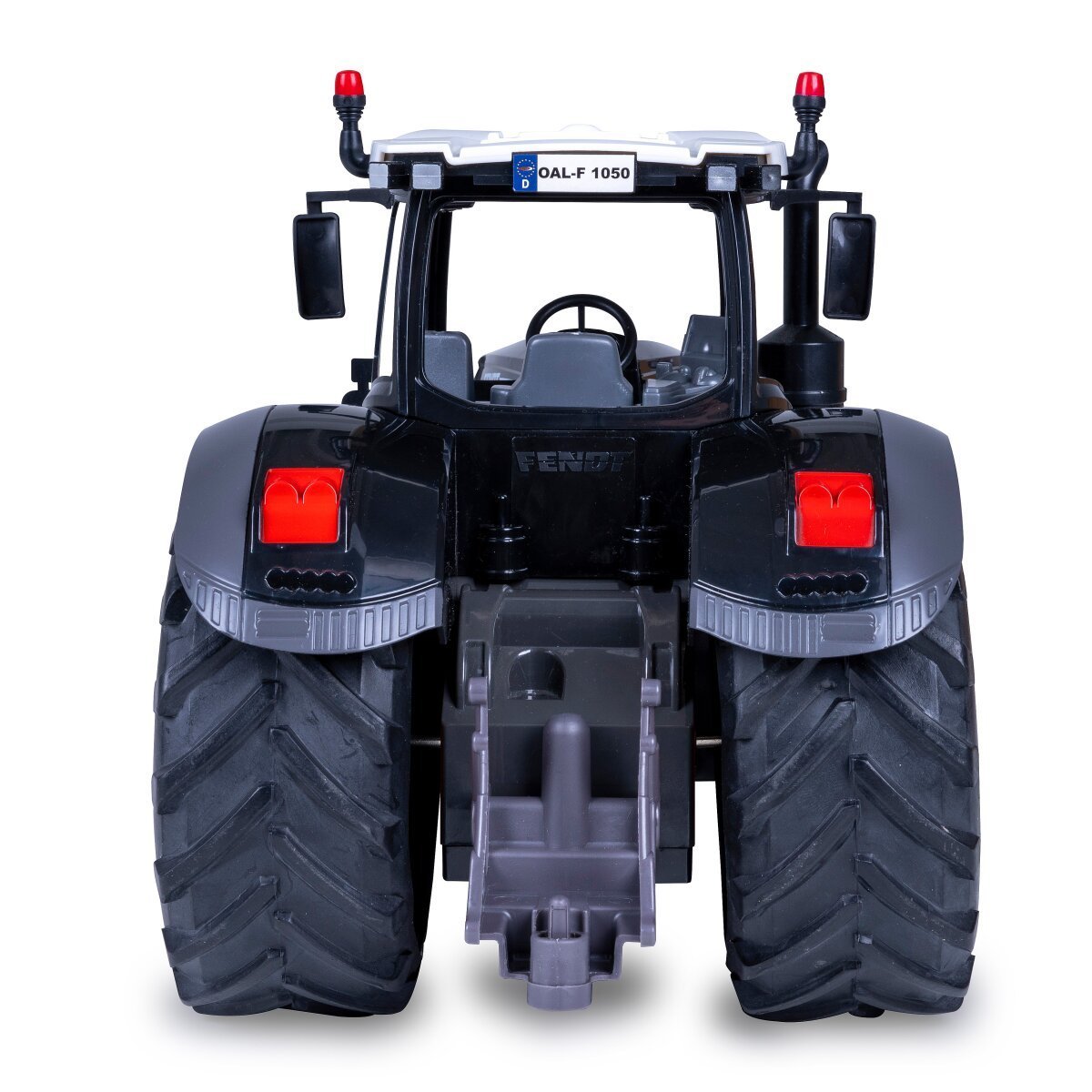 JAMARA Fendt 1050 Vario 1:16 2,4GHz Limited Edition schwarz ab 6 Jahren