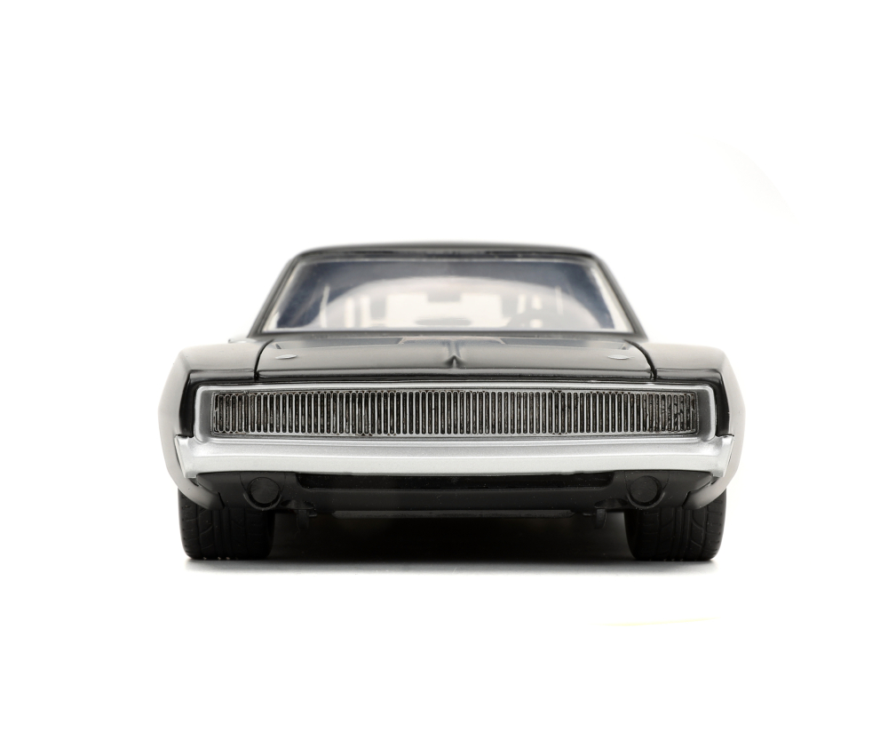 Jada Fast & Furious 1968 Dodge Charger 1:24 Jada Fast & Furious 1968 Dodge Charger 1:24