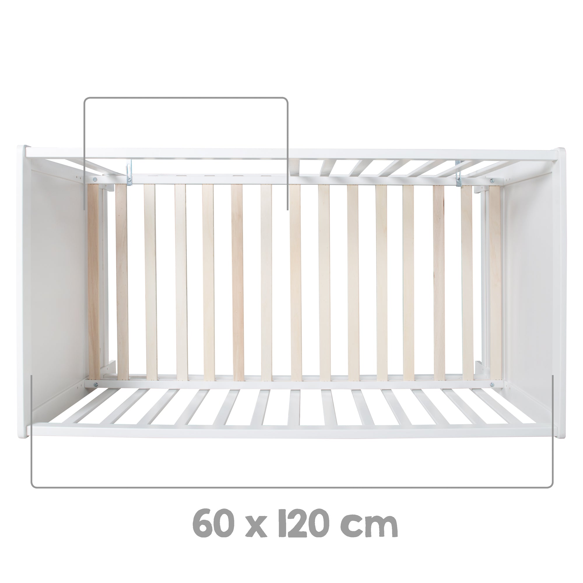 Roba 1015040 Kinderzimmerset Hamburg weiß – Kinderzimmer Set - Bild 14 Roba 1015040 Kinderzimmerset Hamburg weiß – Kinderzimmer Set - Produktbild 14