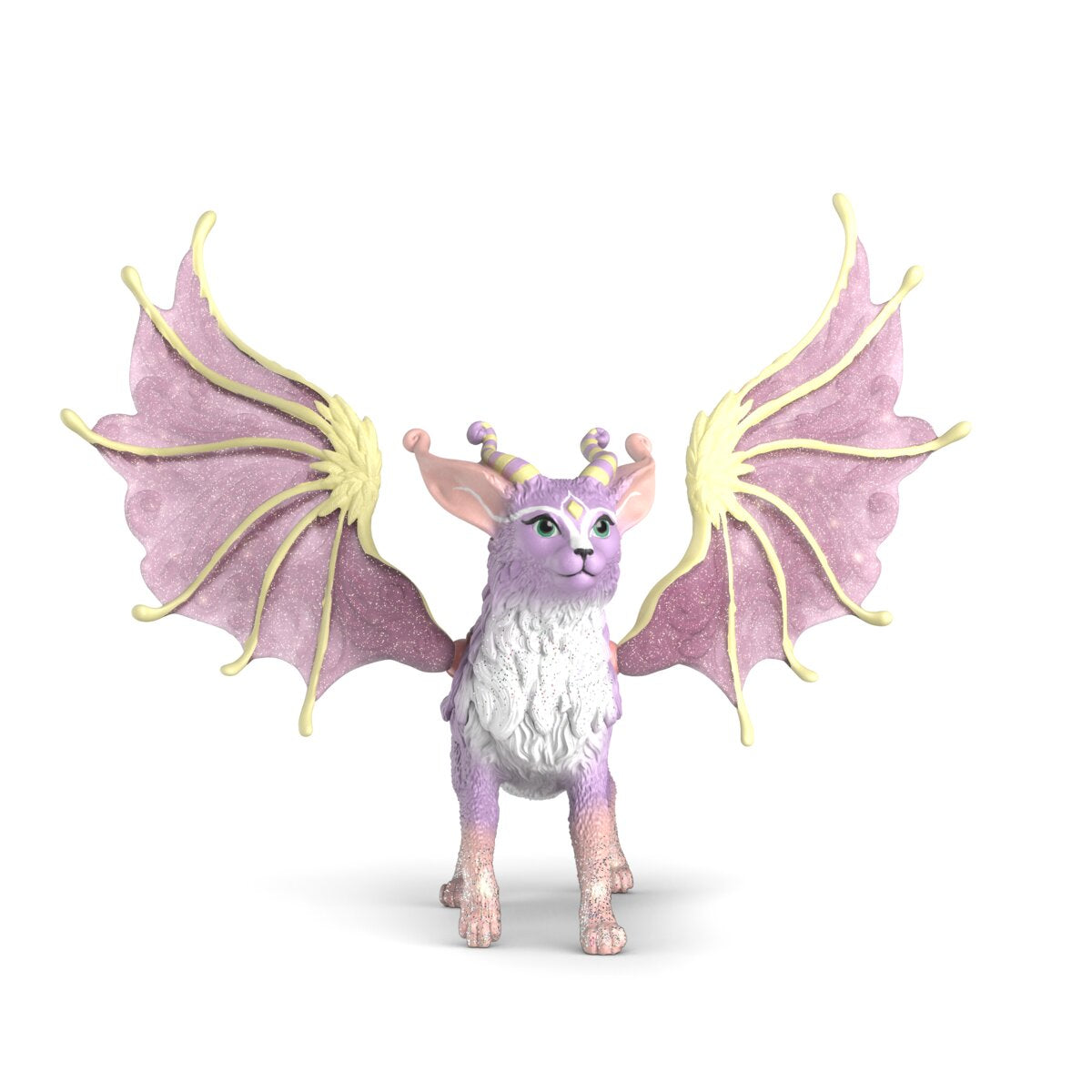 Schleich® Geflügelter Katzendrache Schleich® Geflügelter Katzendrache