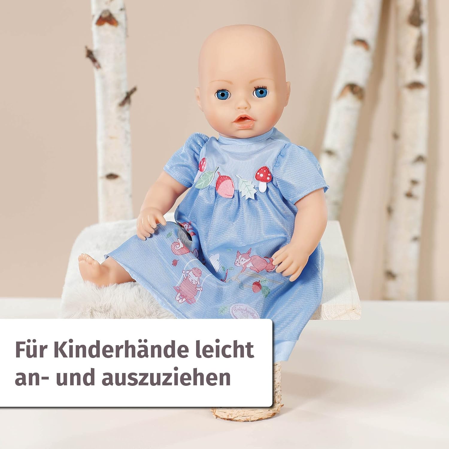 Puppe, Spielzeug, Baby, Person