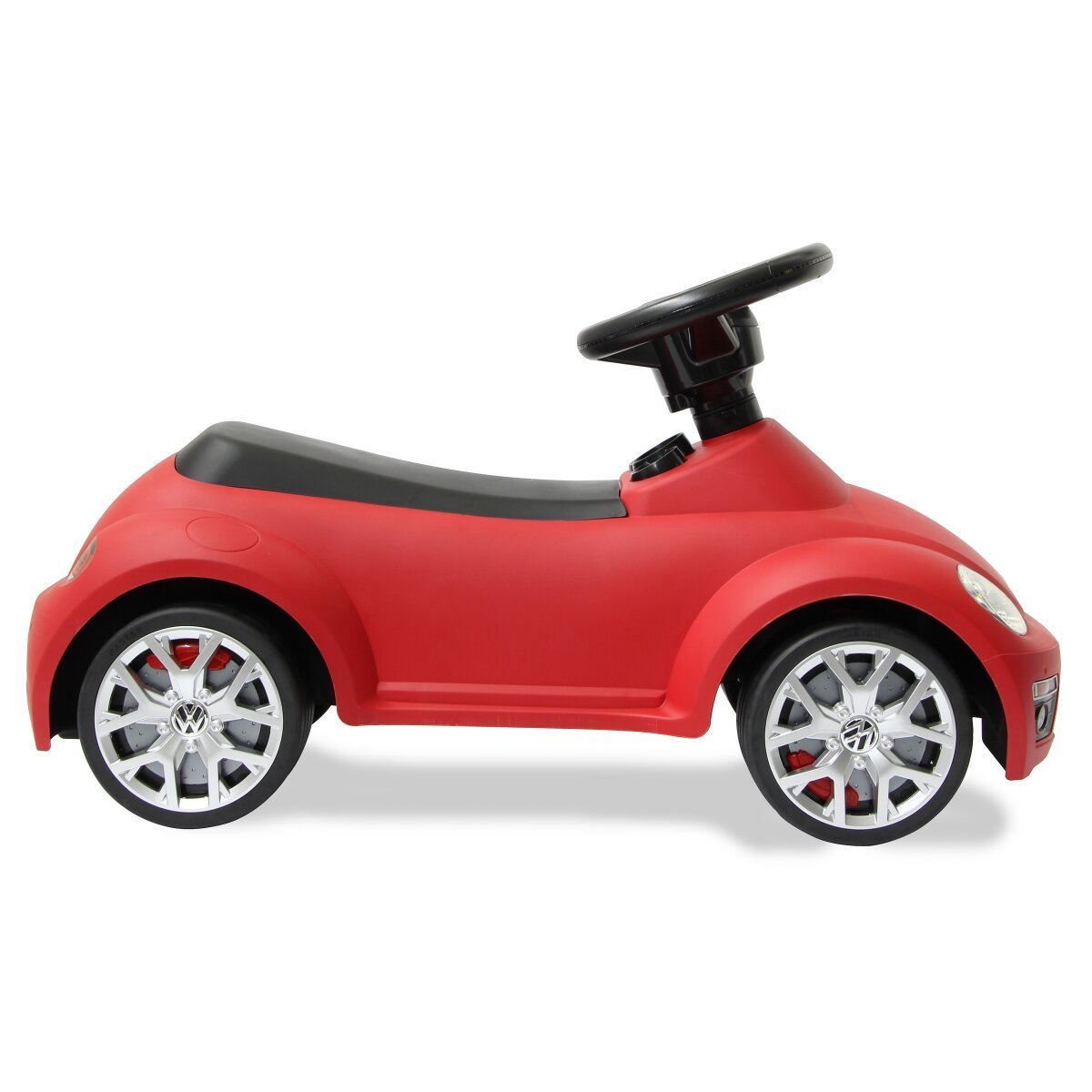 JAMARA Rutscher VW Beetle rot ab 18 Monaten JAMARA Rutscher VW Beetle rot ab 18 Monaten