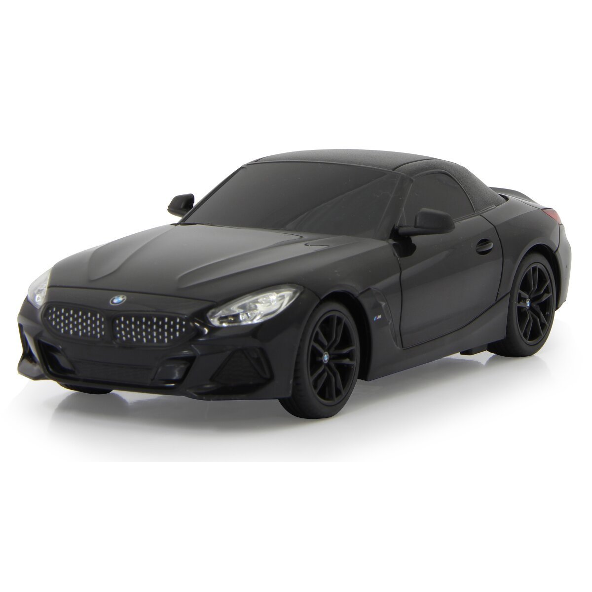 JAMARA BMW Z4 Roadster 1:24 schwarz 2,4GHz ab 6 Jahren
