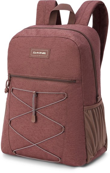 Dakine D10004365/MA Rucksack Tardy Slip Backpack 25L - Braun