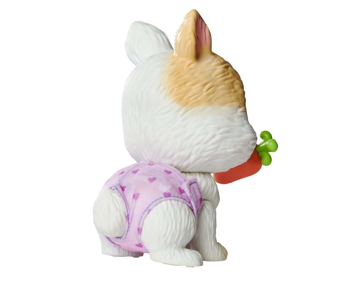 Simba Pamper Petz Hase 105953052 Person, Sitzend, Kind, Weiblich, Mädchen