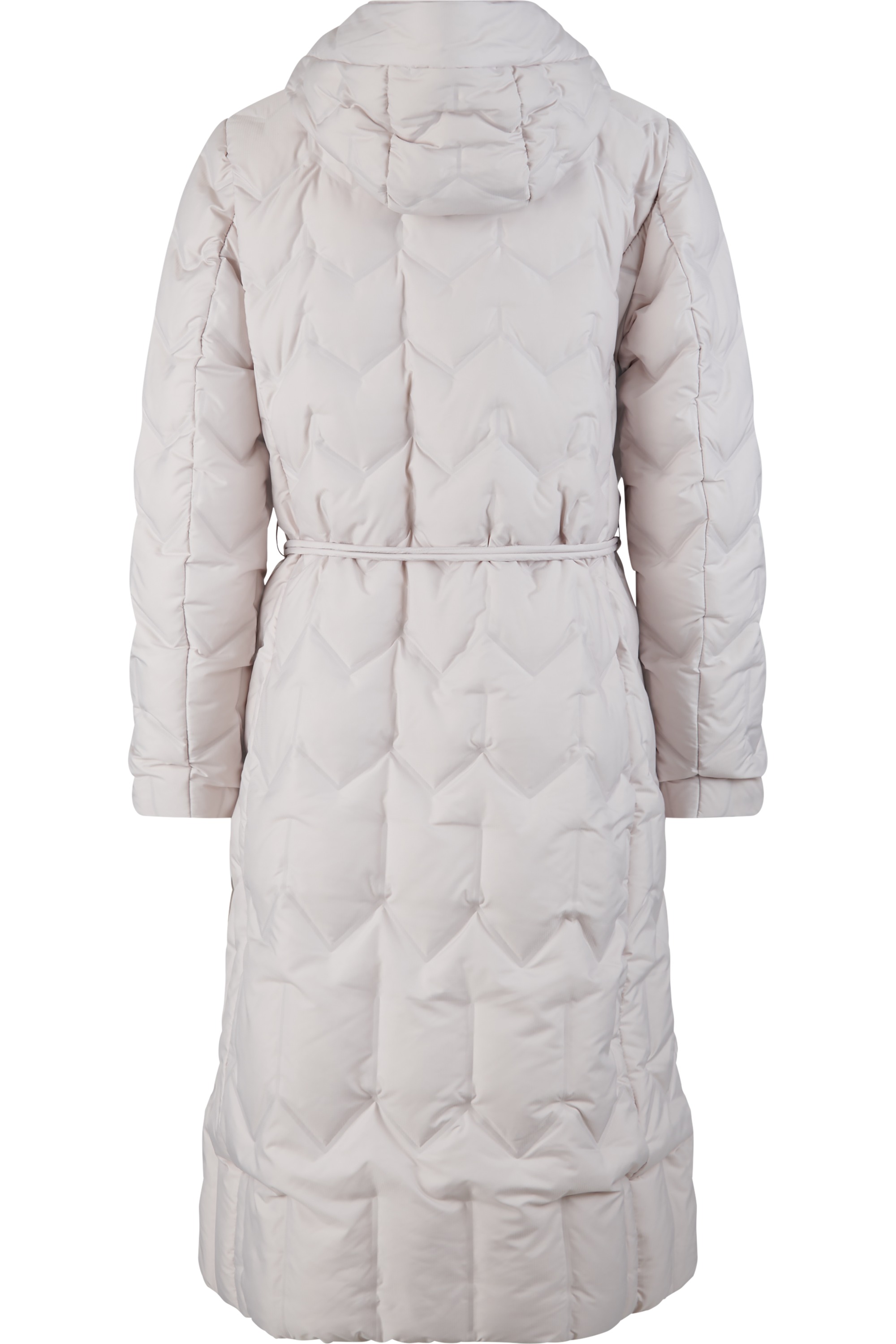 Sportalm Junoel m.K. Outdoormantel Creme