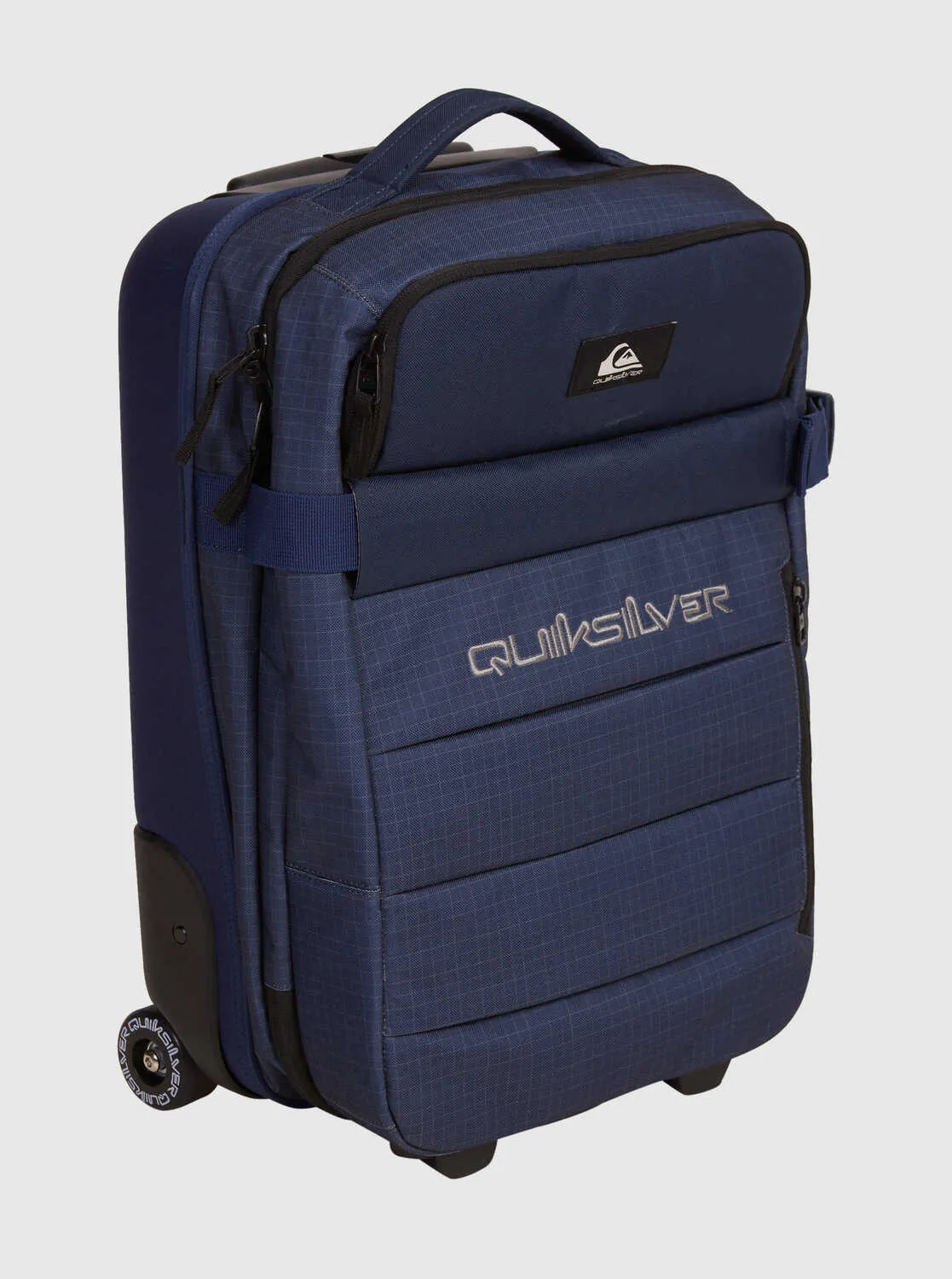 Quiksilver Horizon 41L - Koffer mit Rollen für Männer Navy