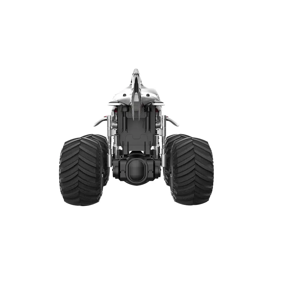Revell RC Monster Truck Big Shark 2 24553