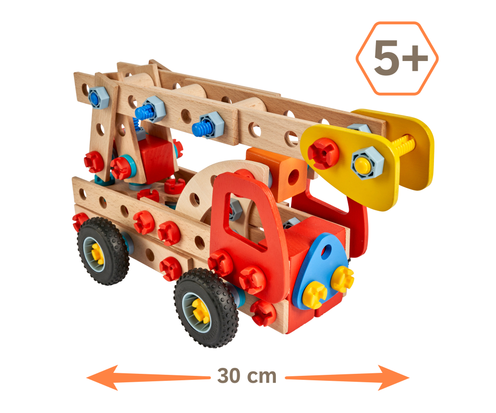 Eichhorn EH CON Feuerwehr