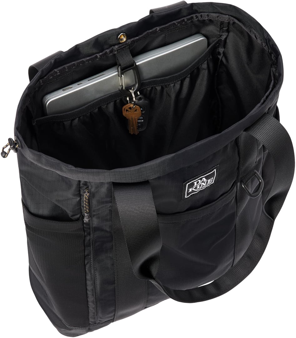 Dakine, Jesse, Tote, Bag, 24L
