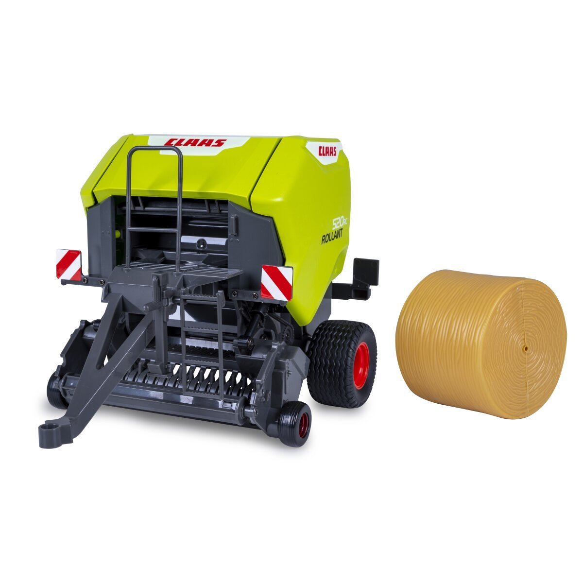 JAMARA Claas Rollant 520 Rundballenpresse für RC-Traktor 1:16 ab 6 Jahren