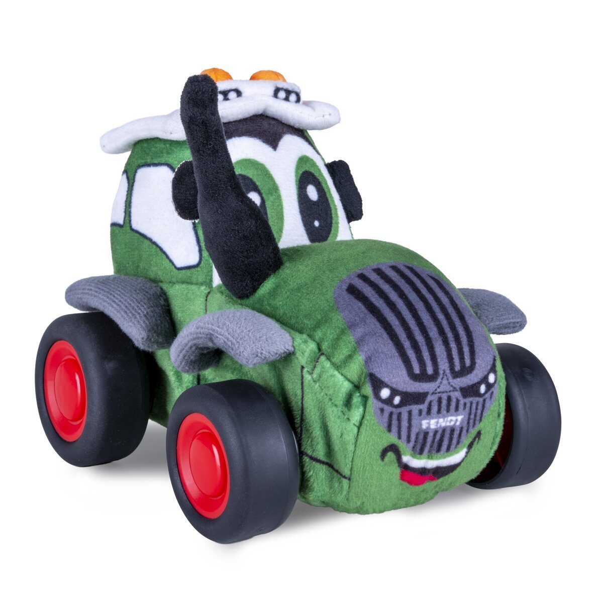 JAMARA Fendt RC Plüschtraktor 2,4GHz mit Sound ab 24 Monaten JAMARA Fendt RC Plüschtraktor 2,4GHz mit Sound ab 24 Monaten