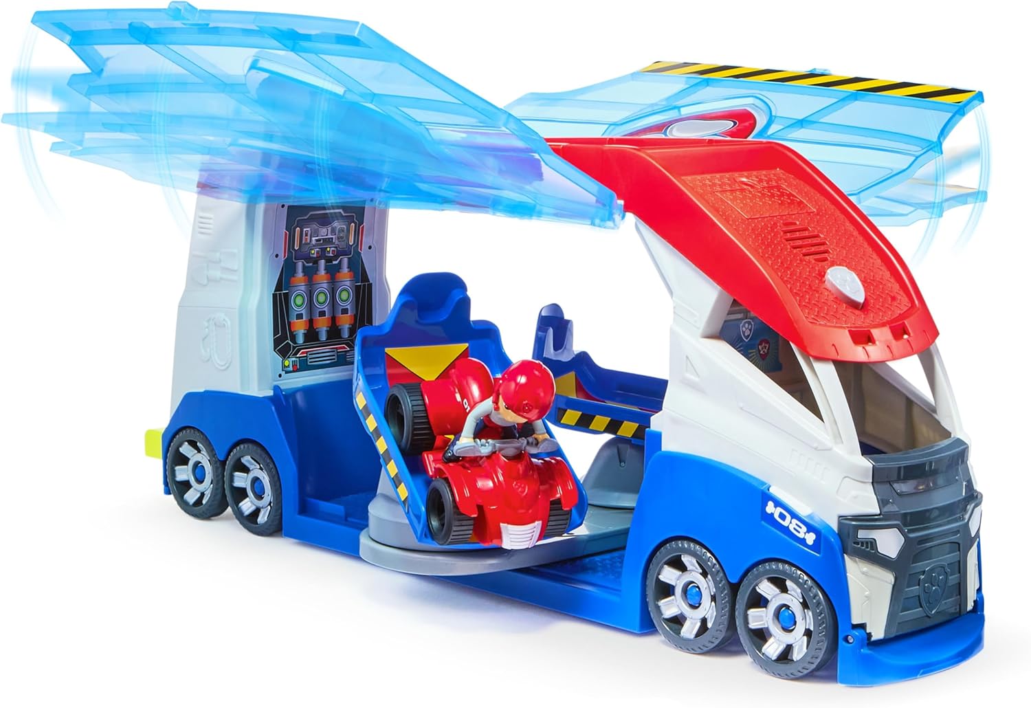 PAW Patrol Patroller 3 Spielzeug