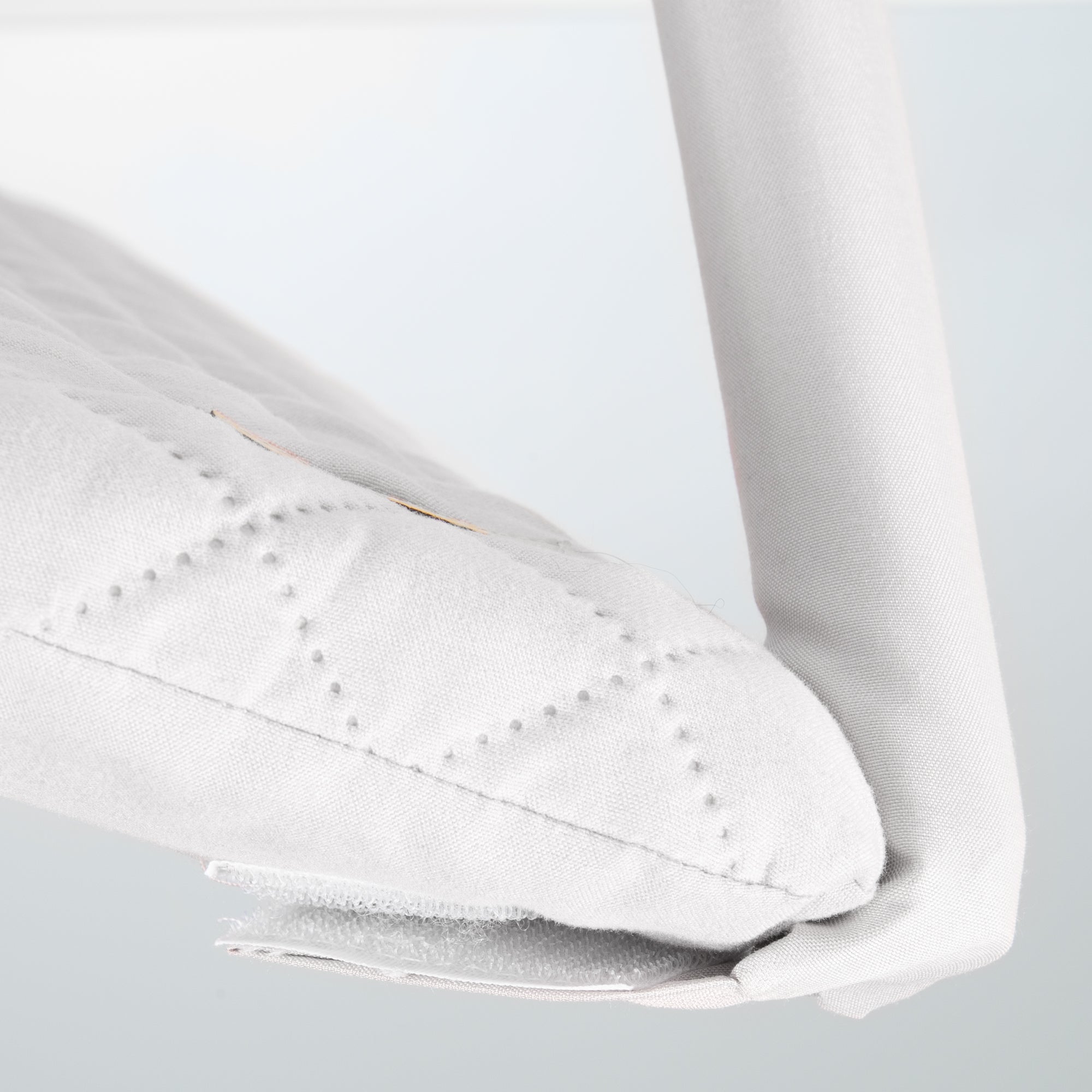 Roba 307076V230 Krabbeldecke+Spielbogen grau – Krabbeldecken - Produktbild 5