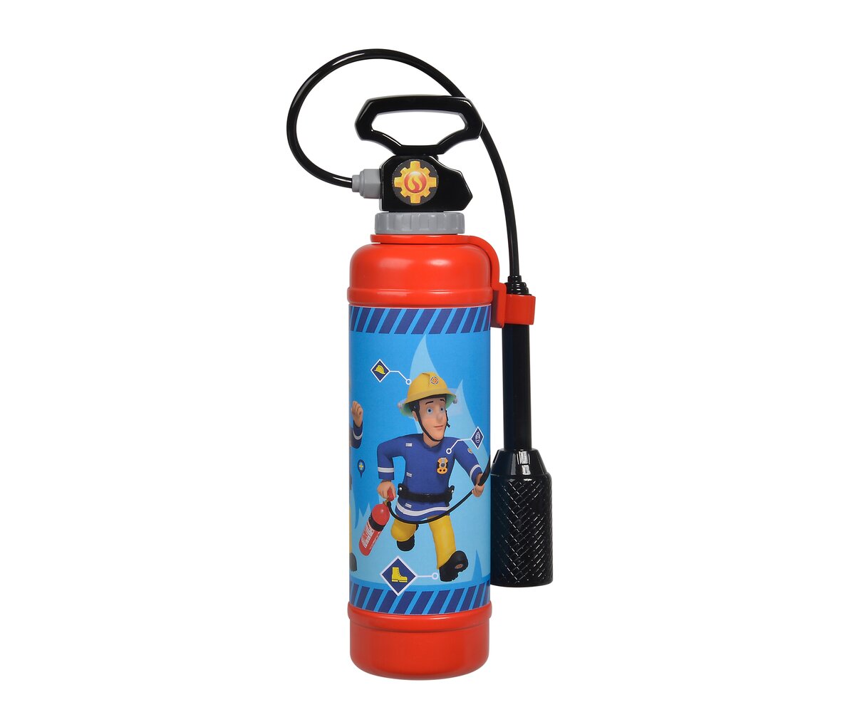 Flasche, Person