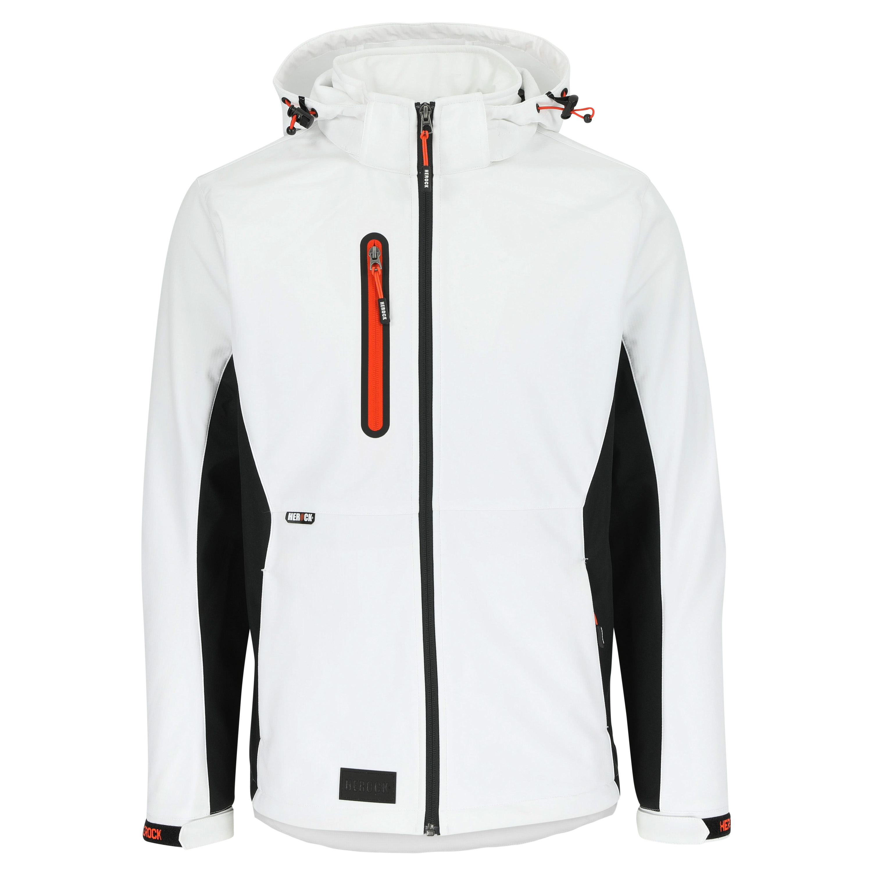 HEROCK Trystan Softshell Jacke HR 23MJC1903 HEROCK Trystan Softshell Jacke HR 23MJC1903