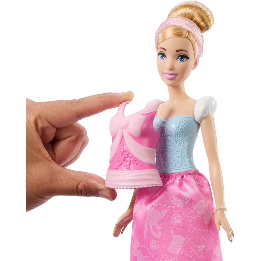 Disney Princess Fashion Cinderella Disney Princess Fashion Cinderella