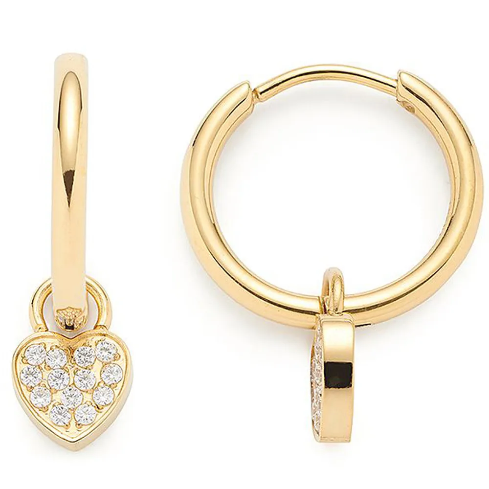 Leonardo Kreole Amila CIAO