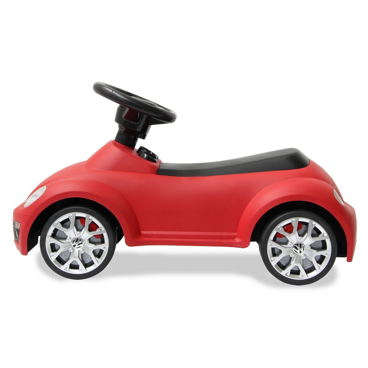 JAMARA Rutscher VW Beetle rot ab 18 Monaten