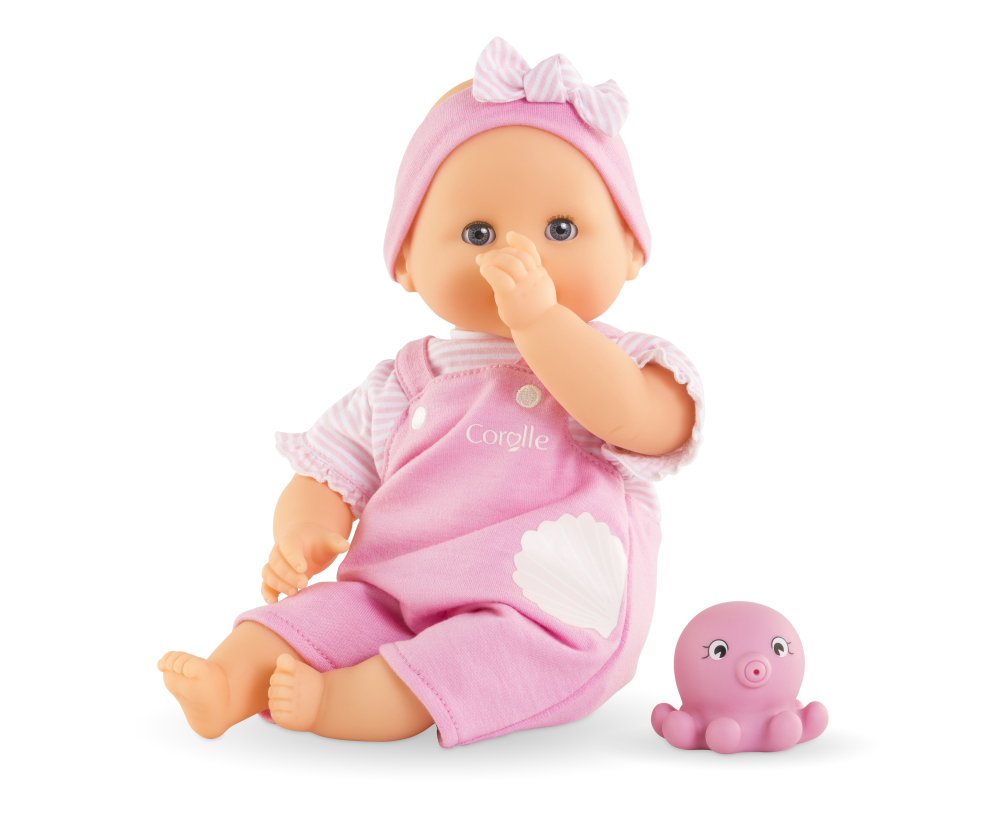 Corolle Corolle MPP Badebaby Oceane