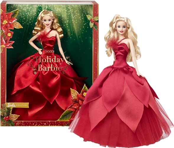 Figur, Puppe, Spielzeug, Barbie, Person