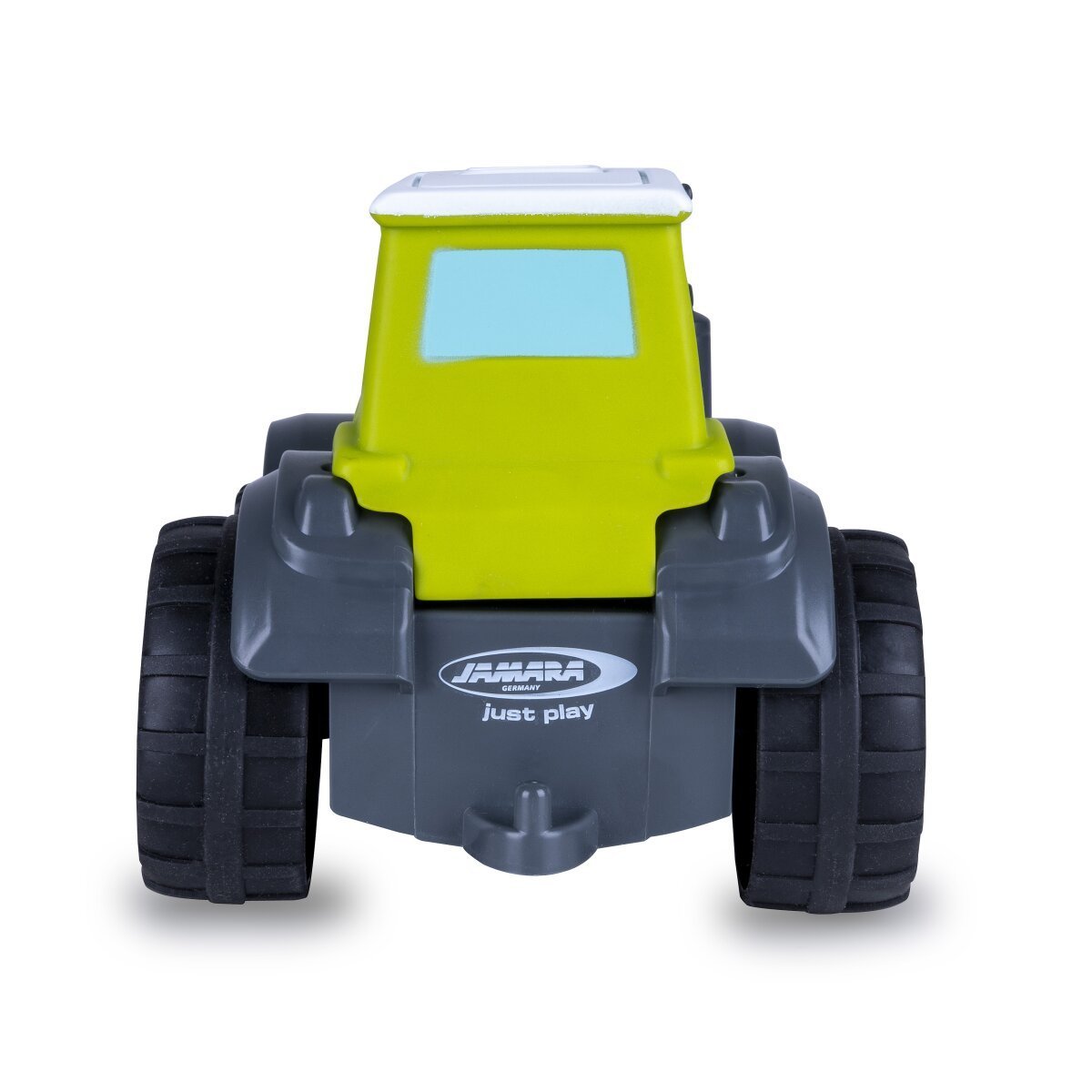 JAMARA Claas My first RC Traktor 2,4GHz mit Sound ab 24 Monaten
