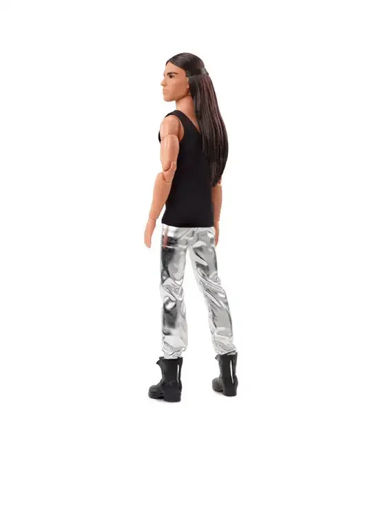 Barbie® Signature Looks - Ken HCB79