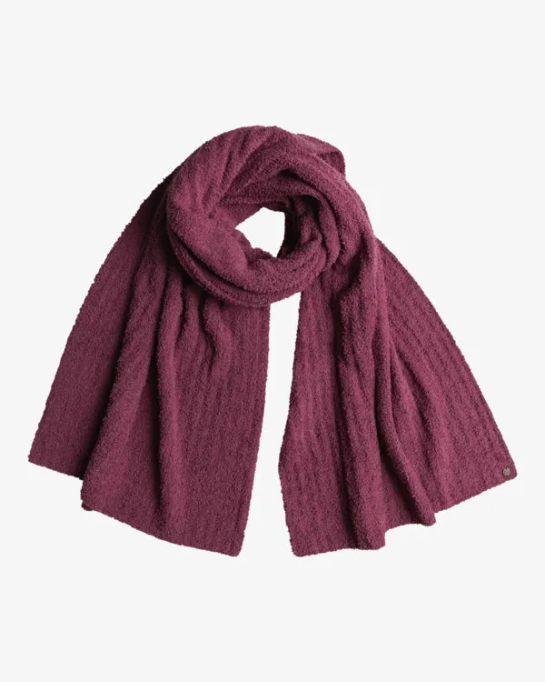 Billabong Schal Damen Pink