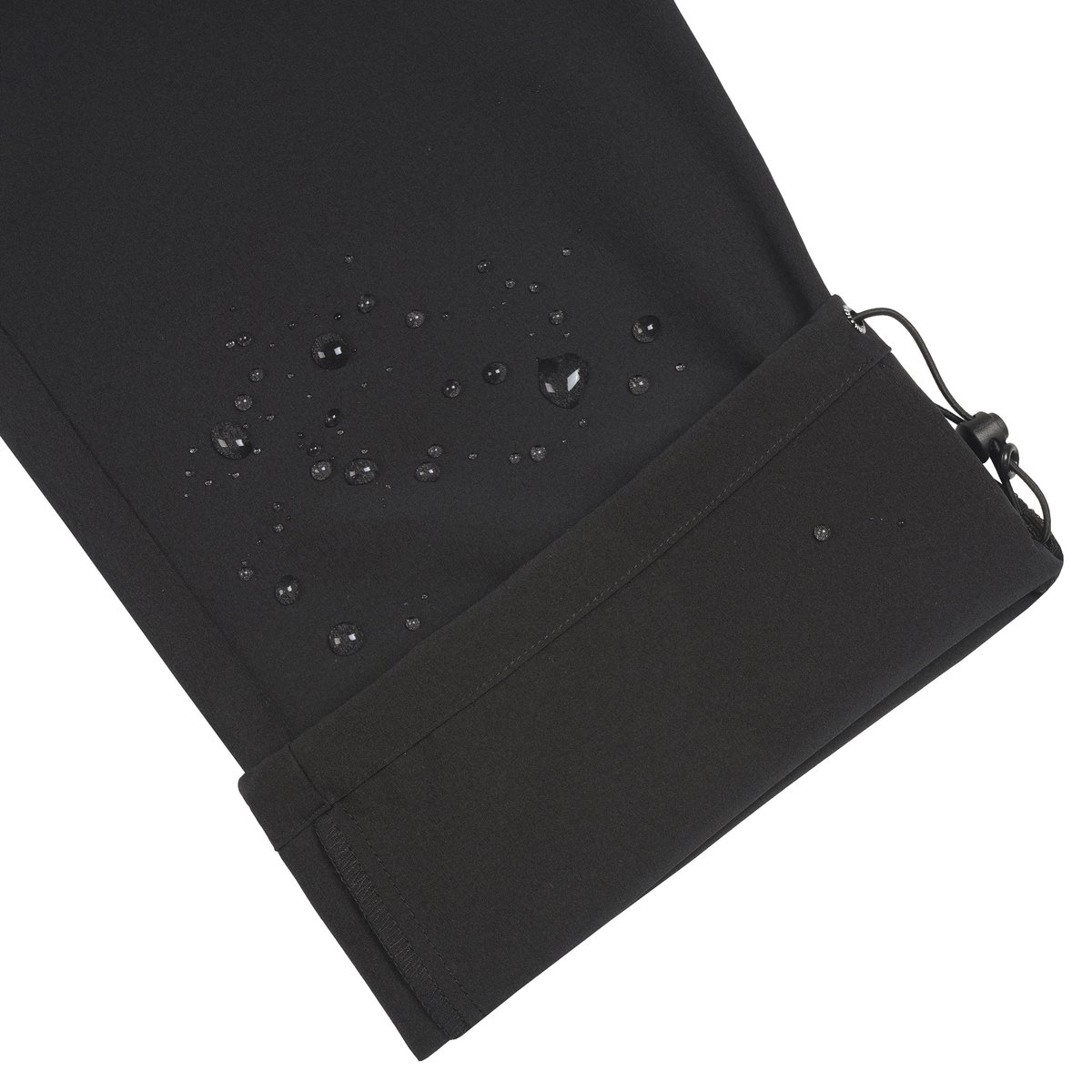 ICEPEAK 957113522I BARWICK Outdoor-Hose Herren Schwarz Gr. 52