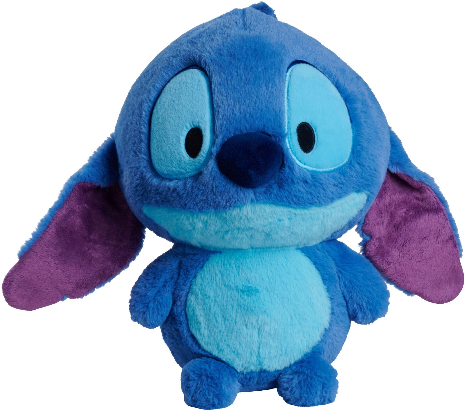 Disney Huggables Stitch, 35cm Winnie Pooh - SIMBA - SIMBA 6315870715 Produktfoto - SIMBA - Disney Huggables Stitch, 35cm Winnie Pooh - Modell SIMBA 6315870715