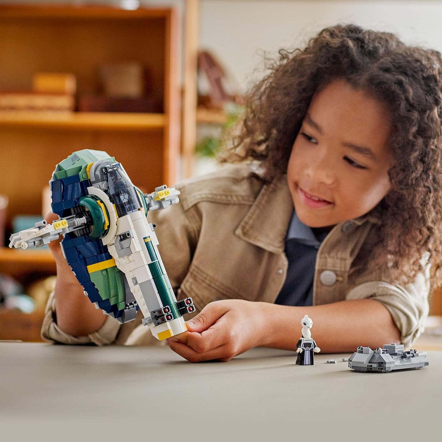 LEGO® Star Wars 75433 Conf. 7 LEGO® Star Wars 75433 Conf. 7
