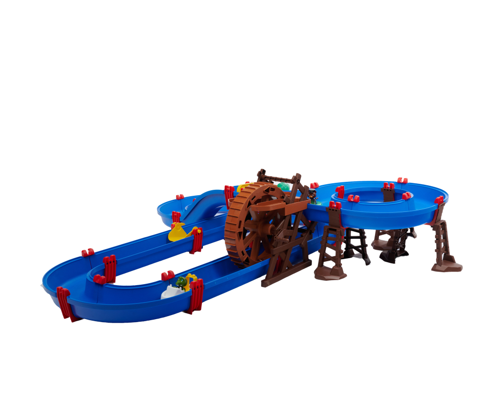 AquaPlay WaterWheel AquaPlay WaterWheel