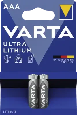 Varta_6103_Ultra_Lithium_Micro_2er_Blister_AAA