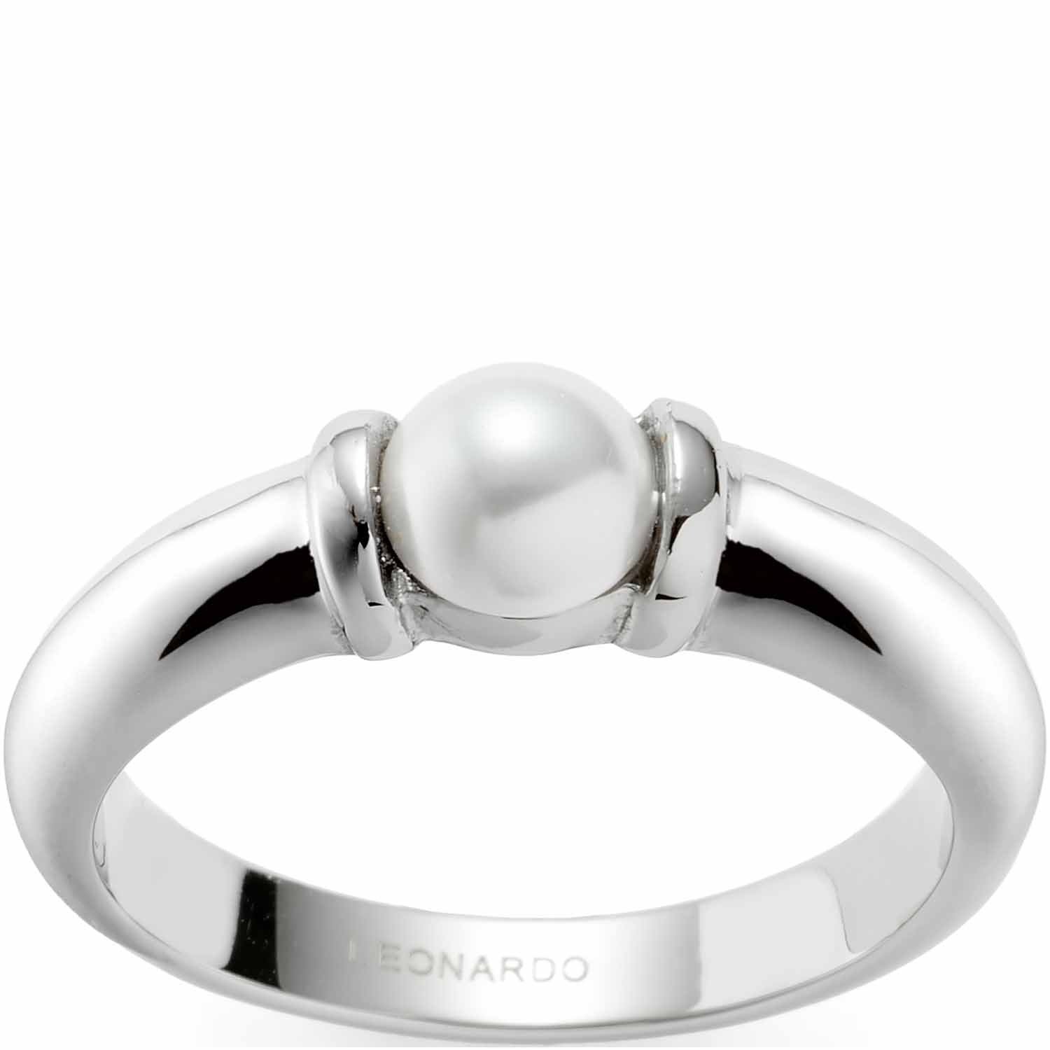 Leonardo 023538 Ring 17 Almina