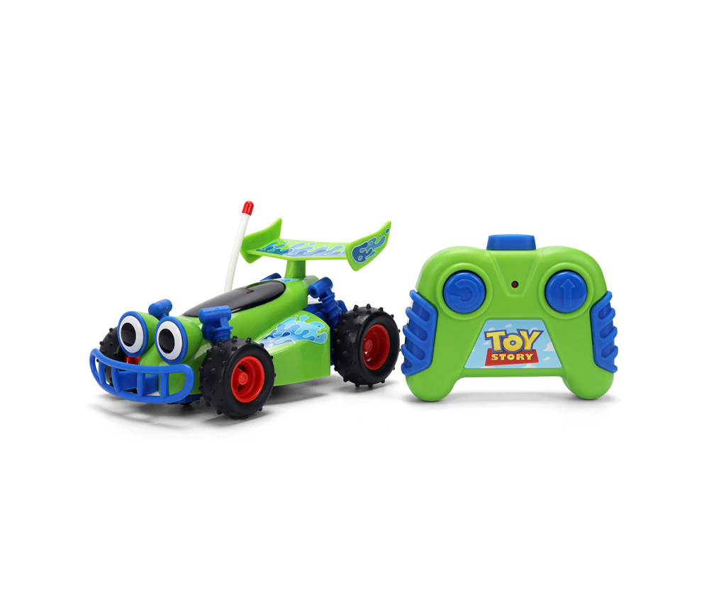Jada RC Toy Story Turbo Buggy 1:32