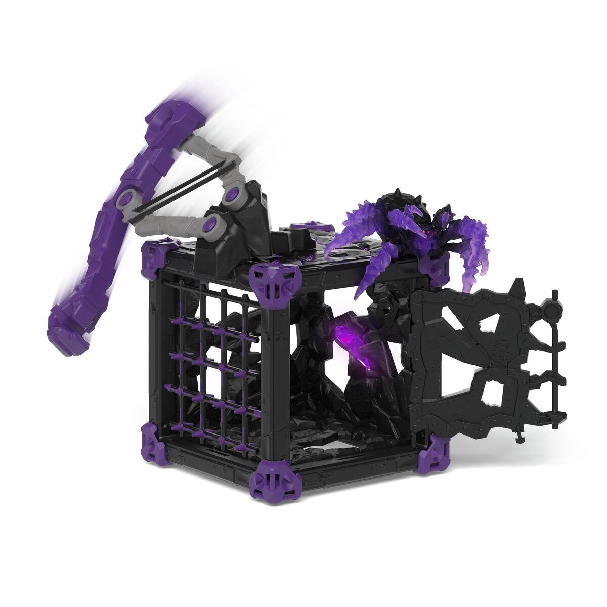 Schleich® 42765 BattleCave Schattenspinne