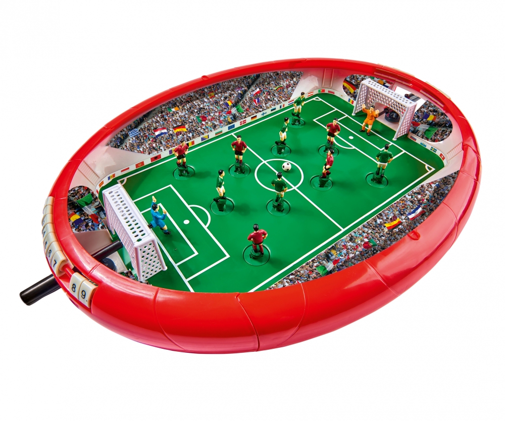 Noris Fußball Arena