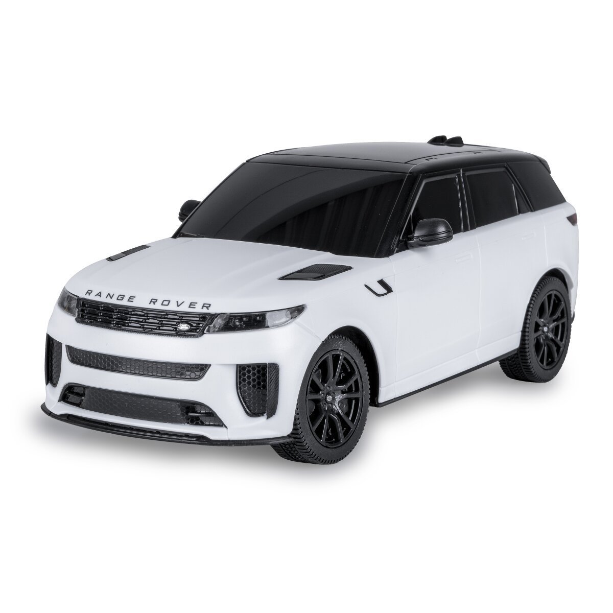 JAMARA Range Rover Sport SV 1:24 weiß 2,4GHz ab 6 Jahren JAMARA Range Rover Sport SV 1:24 weiß 2,4GHz ab 6 Jahren