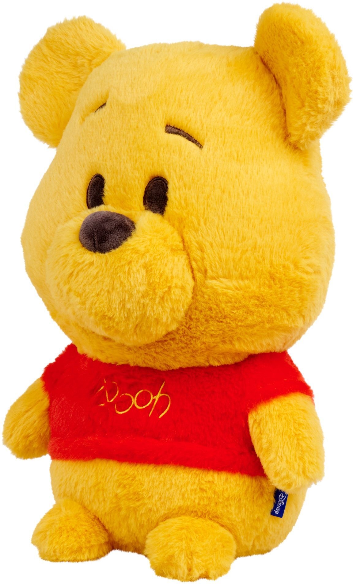 Produktfoto - SIMBA - Disney Huggables Winnie Puh, 35cm Winnie Pooh - Modell SIMBA 6315870713