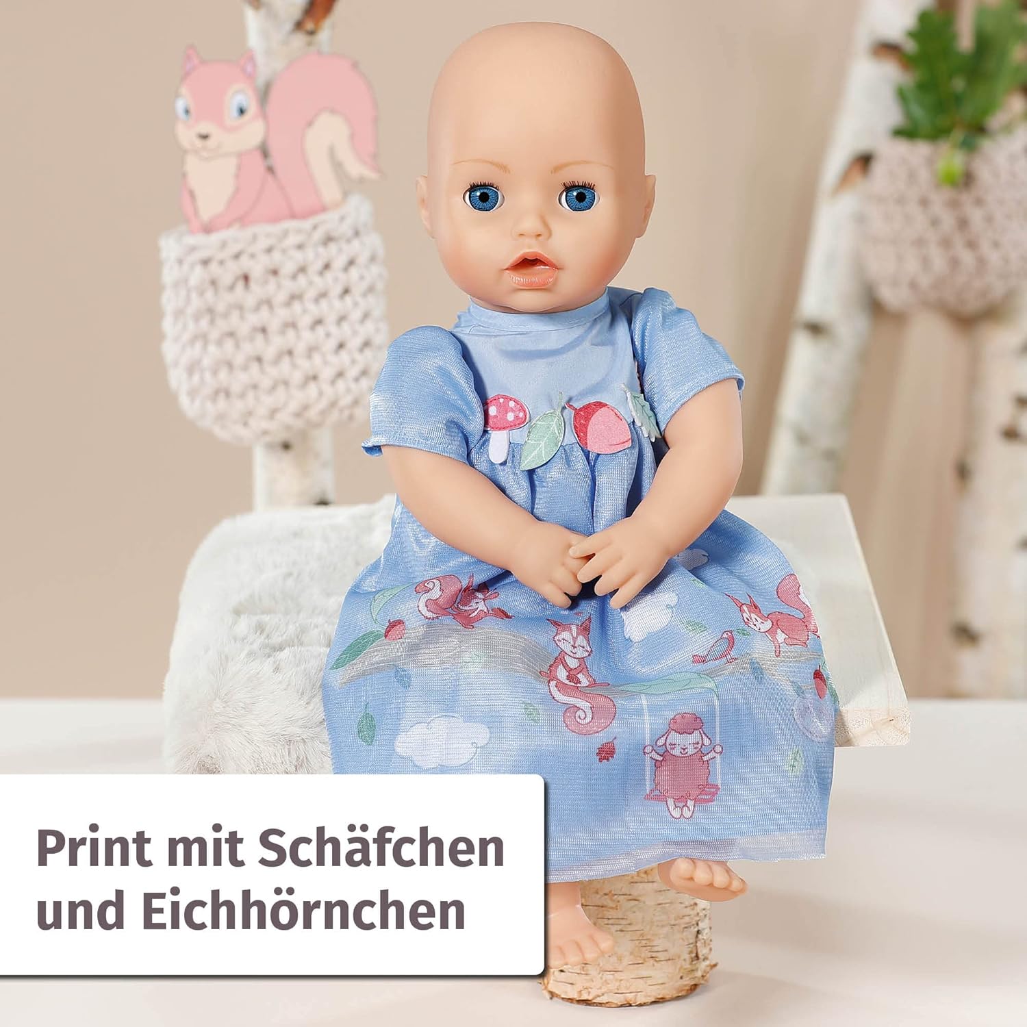 Puppe, Spielzeug, Baby, Person