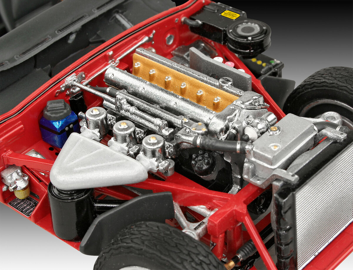 Maschine, Motor, Rad, Auto