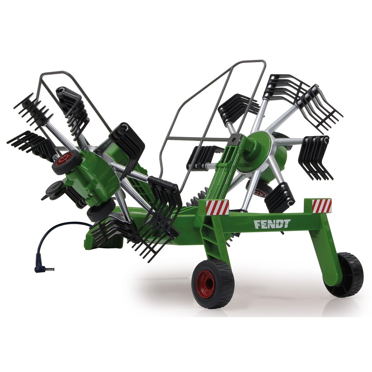 JAMARA Fendt Former für RC-Traktor 1:16 ab 6 Jahren JAMARA Fendt Former für RC-Traktor 1:16 ab 6 Jahren