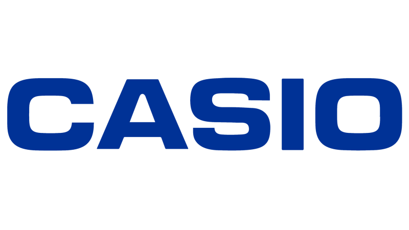 CASIO CASIO