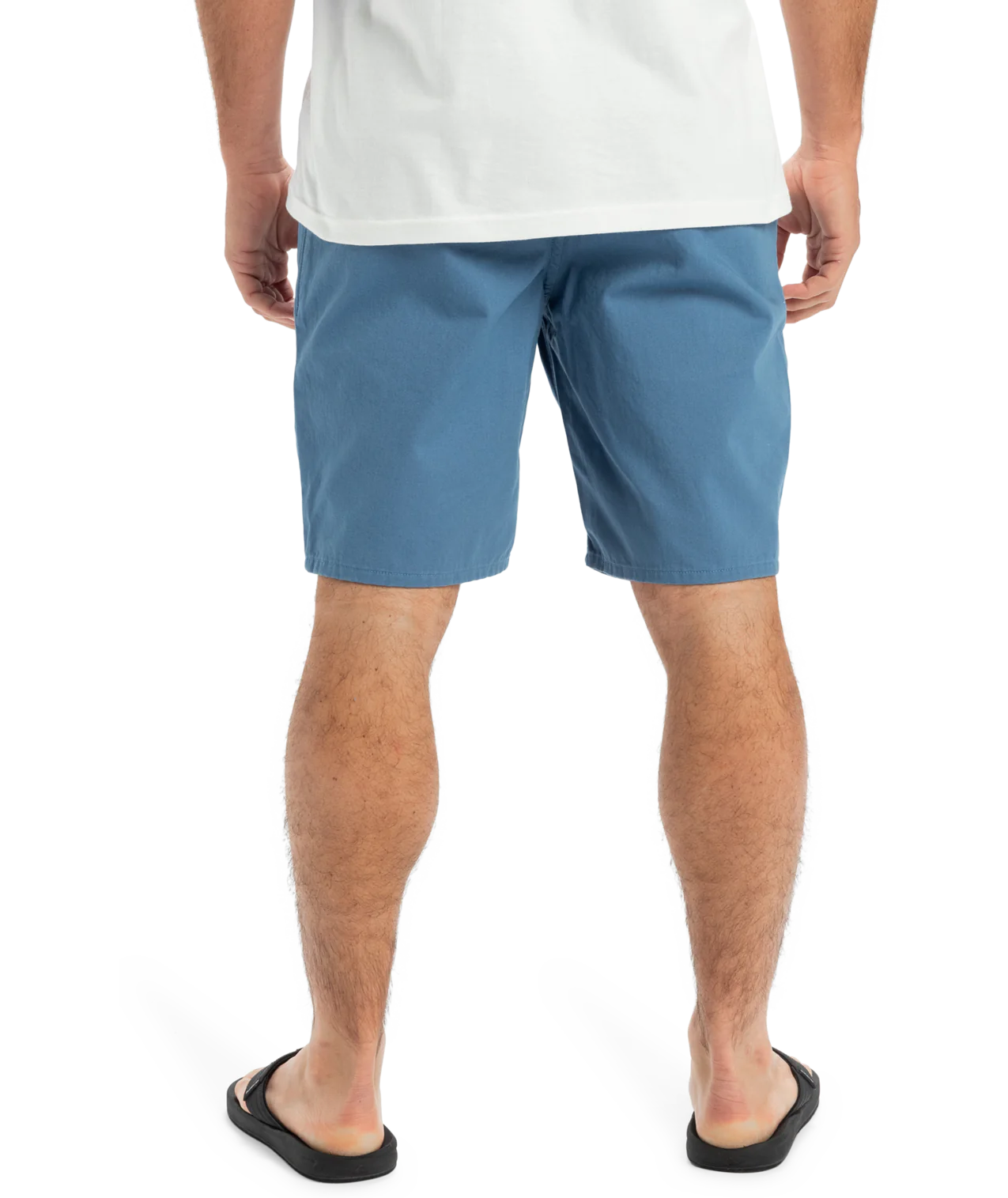 Quiksilver Everyday Chino LG - Walk Shorts für Männer GR. S